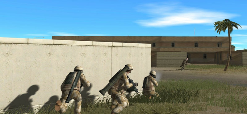 Combat Mission Shock Force 2 - British Forces - image 5