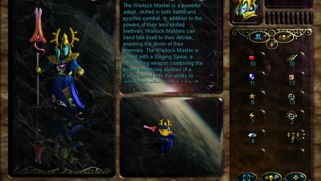 #10. Warhammer 40,000: Rites of War (GOG) 由: GOG, Games Workshop