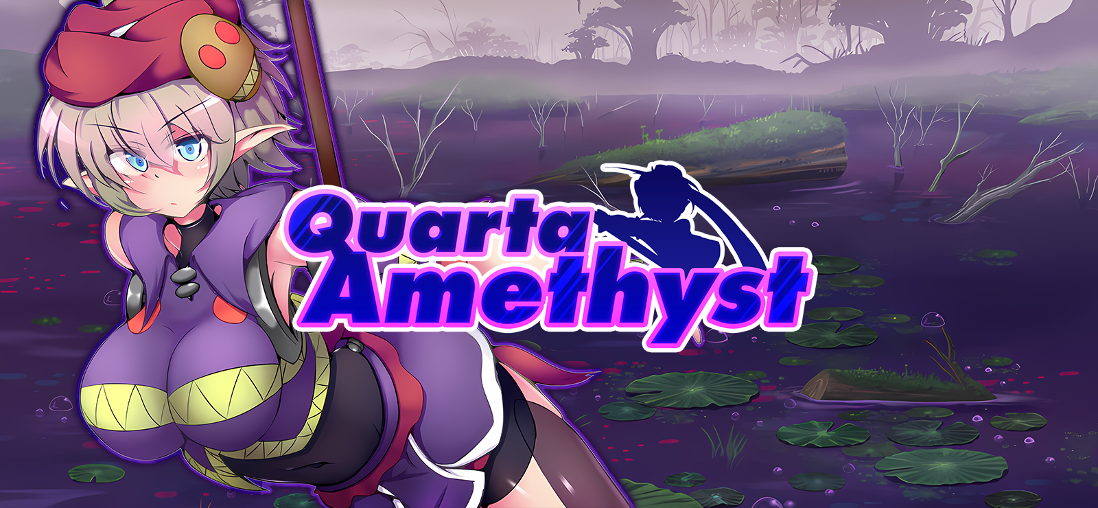 Quarta Amethyst