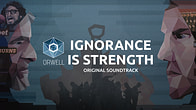 Купить дешево Orwell. Ignorance is Strength Original Soundtrack Купить ключ дешево Orwell. Ignorance is Strength Original Soundtrack