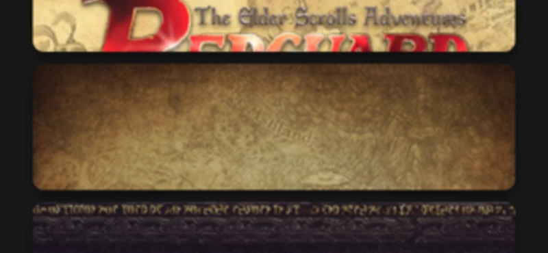 The Elder Scrolls Franchise Bundle