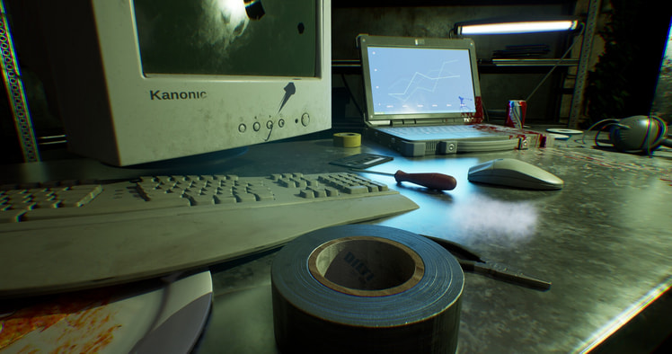 TORMENTOR screenshot 4
