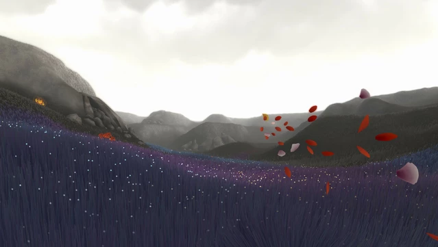 #8. Flower (GOG) 由: Annapurna Interactive