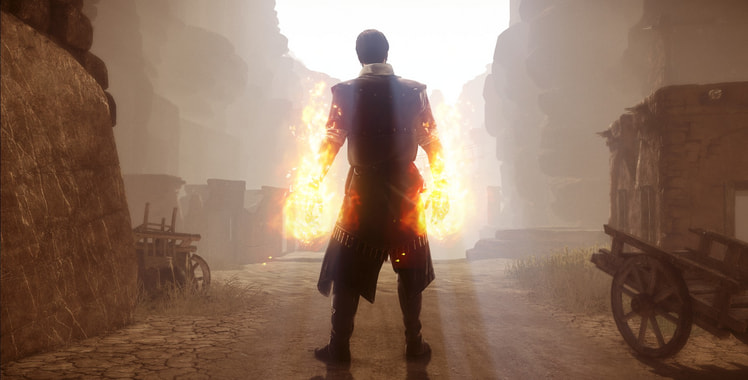 Lichdom: Battlemage screenshot 2