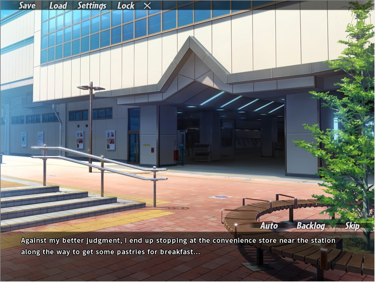 Iku Iku Succubus screenshot 1