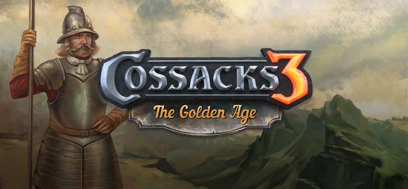 Cossacks 3: The Golden Age