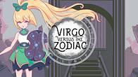 Купить ключ дешево Virgo Versus the Zodiac Demo