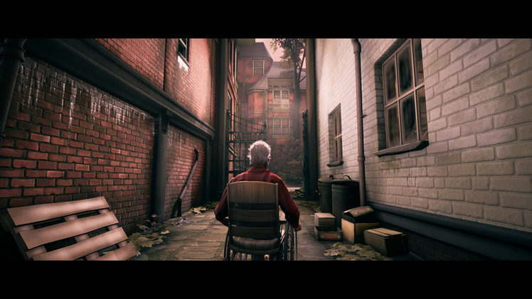 Dahlia View PC gameplay screenshot 2 of 15