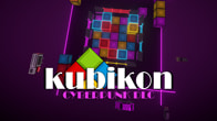 Купить ключ дешево Kubikon 3D. Cyberpunk DLC