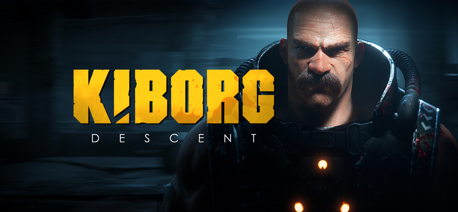 KIBORG: Descent