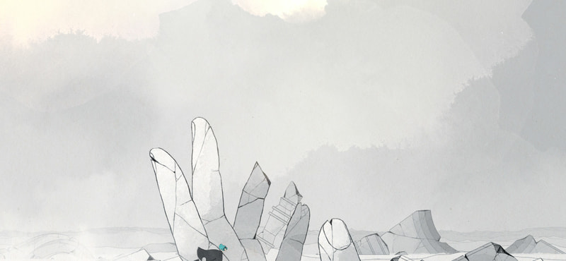 GRIS Soundtrack - image 3