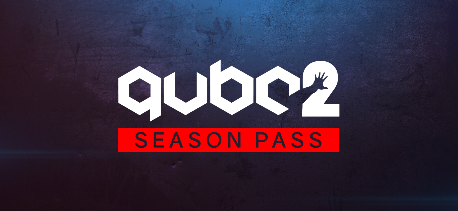 Q.U.B.E. 2 Season Pass