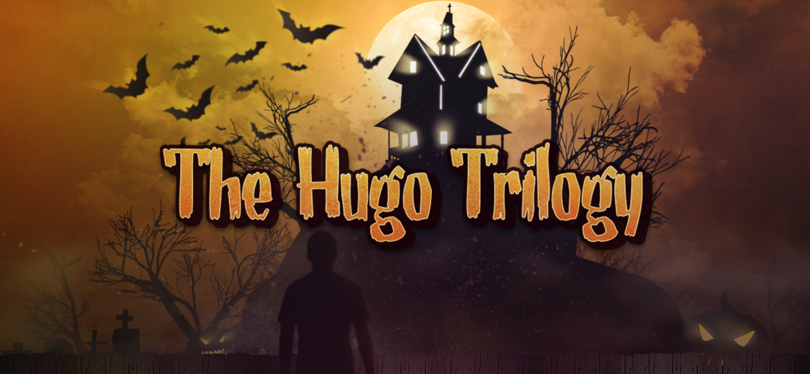 The Hugo Trilogy