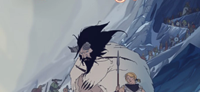 Banner Saga 2