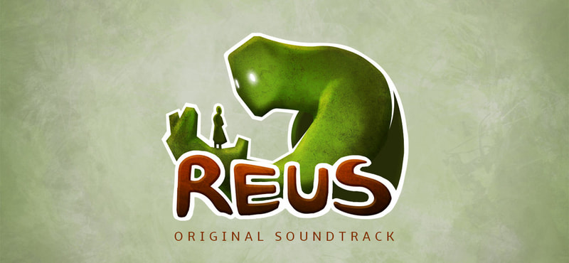 Reus - Original Soundtrack - image 1