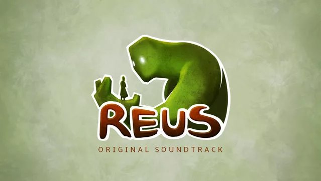 #8. Reus - Original Soundtrack (GOG) By: Abbey Games