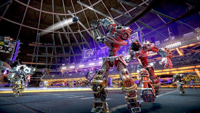 #8. Mutant Football League: Dynasty Edition - Purple Oil Pack (GOG) بواسطة: Digital Dreams Entertainment Inc.