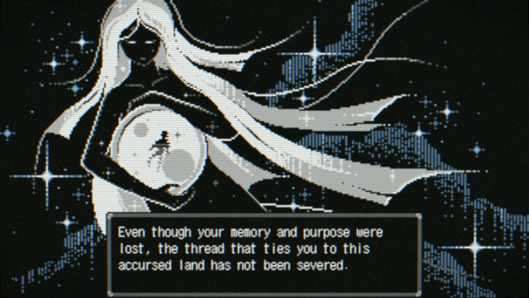 Ringlorn Saga Gaiden screenshot 2