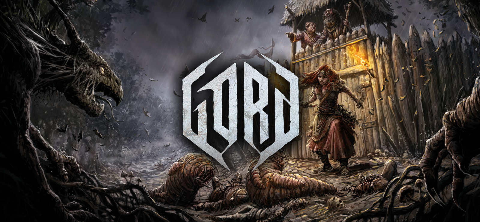 Gord - Deluxe Edition