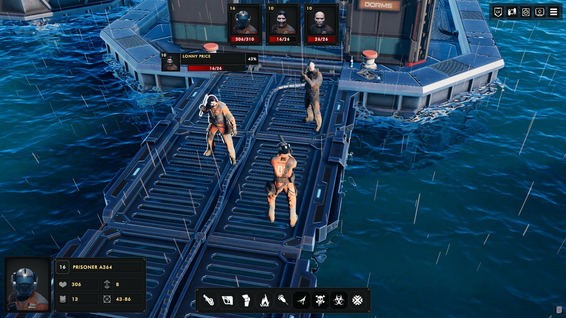 Sector Unknown — official screenshot 3