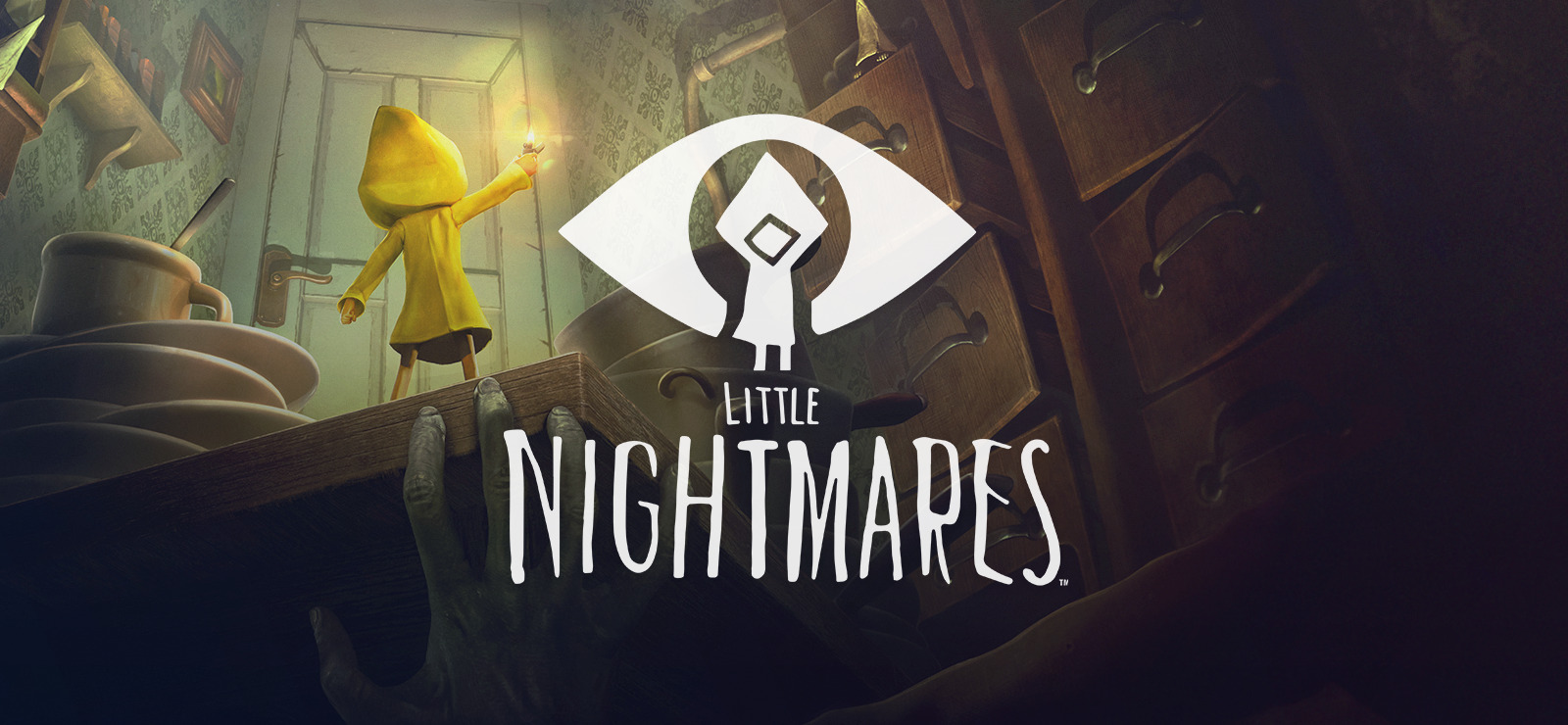 Little Nightmares on