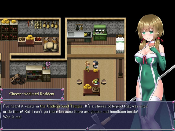 Ambrosia screenshot 4