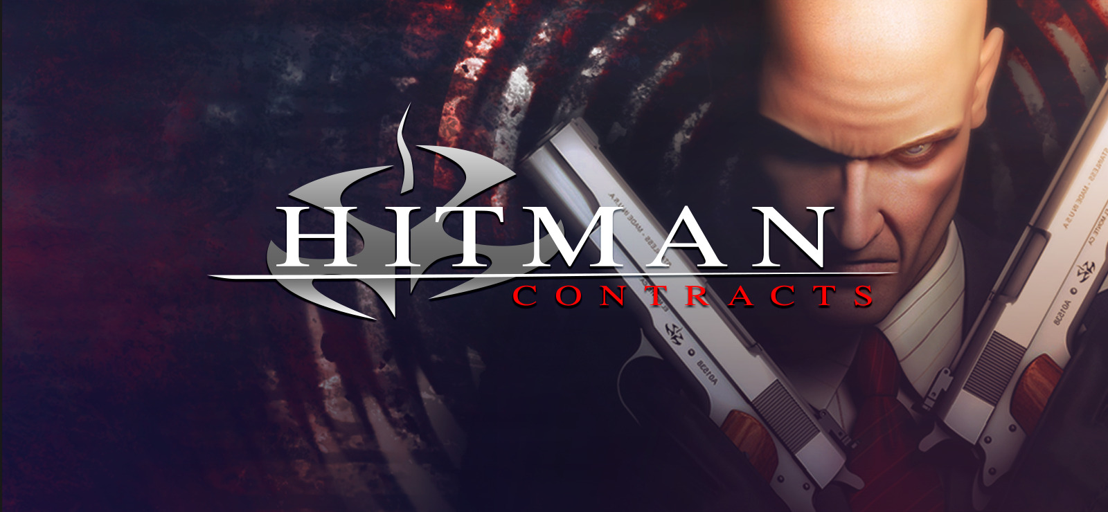 80% Hitman 3: Contracts на GOG.com