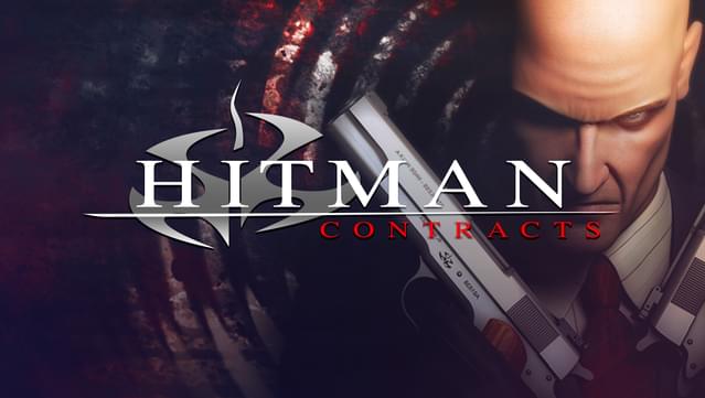 Hitman Contracts