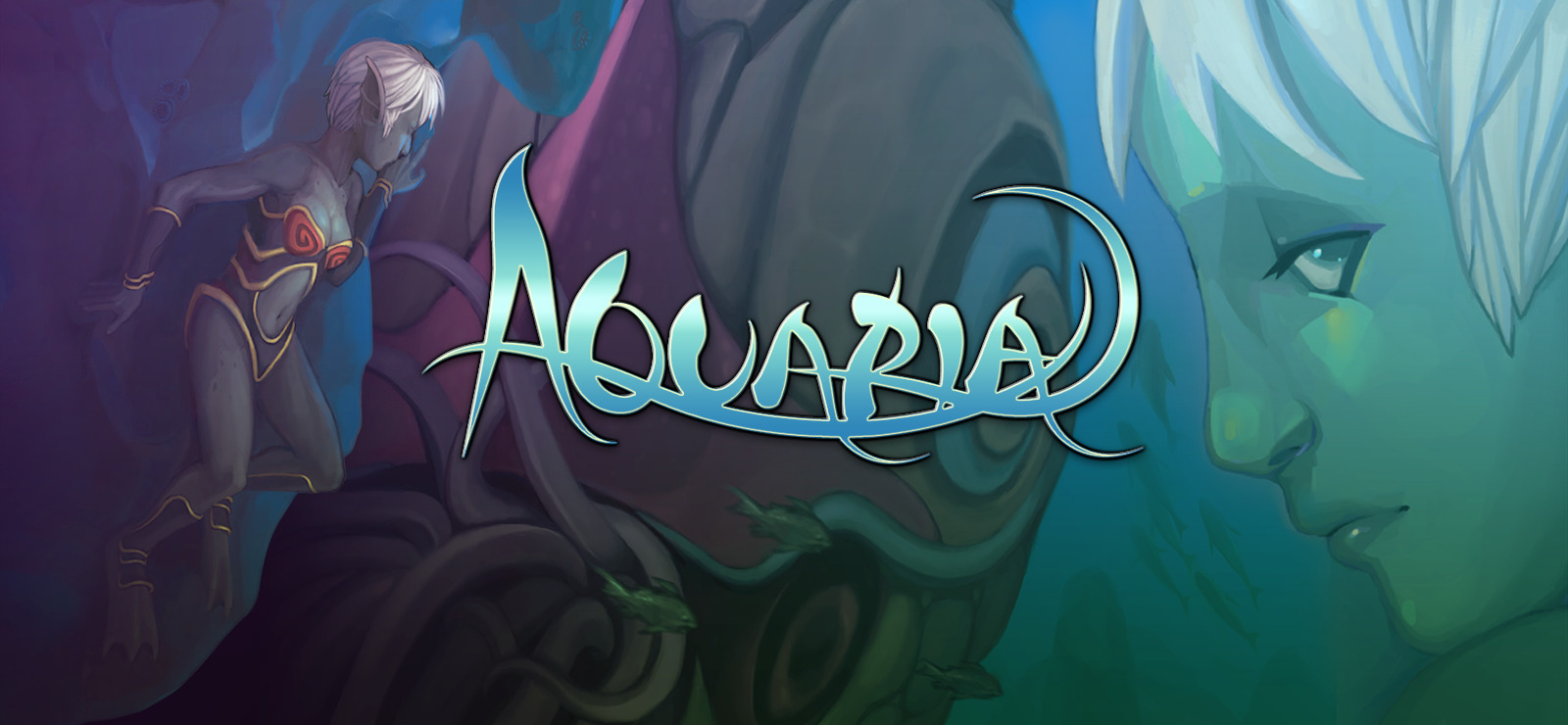 Aquaria 2