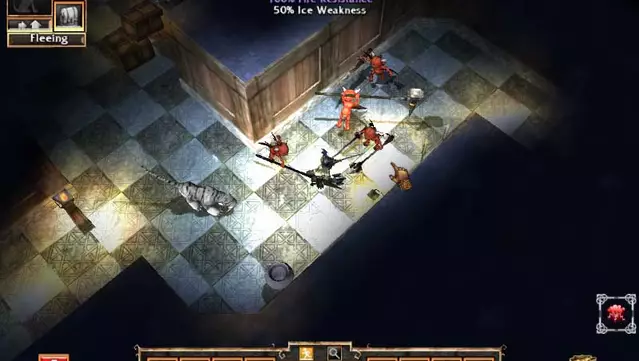 #8. FATE (GOG) Podle: WildTangent