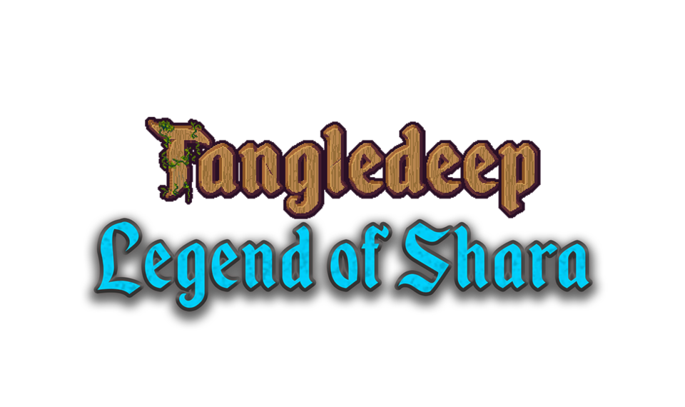 Tangledeep - Legend of Shara on GOG.com