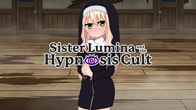 Купить ключ дешево Sister Lumina and the Hypnosis Cult UNRATED