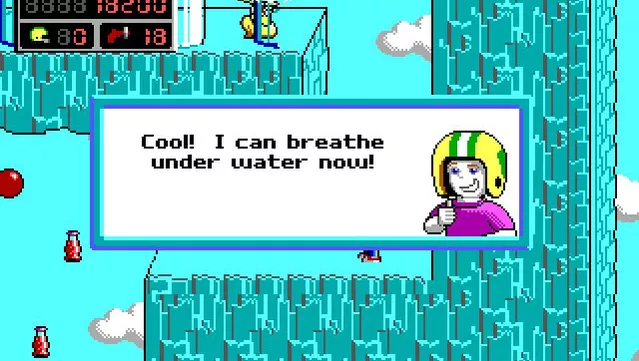 #10. Commander Keen Complete Pack (GOG) 由: id Software
