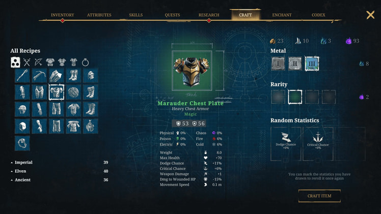 Dark Envoy screenshot 2