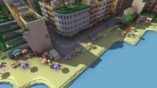 City Builder  Jogue Agora Online Gratuitamente - Y8.com