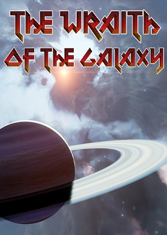 The Wraith of the Galaxy cover image