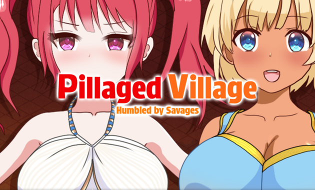 Pillaged Village: Humbled by Savages PC game deal – 58% off