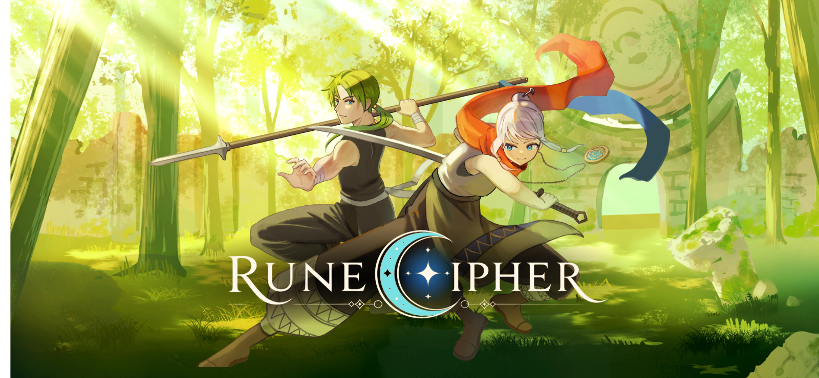RuneCipher