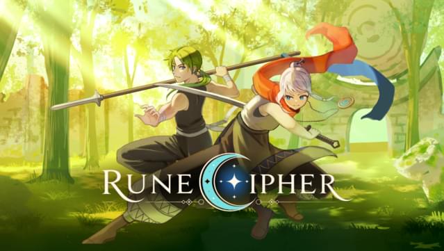 RuneCipher