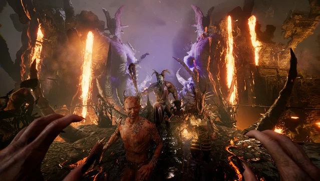 #10. Succubus (GOG) Podle: Madmind Studio