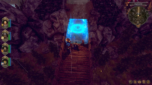 #10. Zoria Prologue (2020) (GOG) De: Anshar Publishing