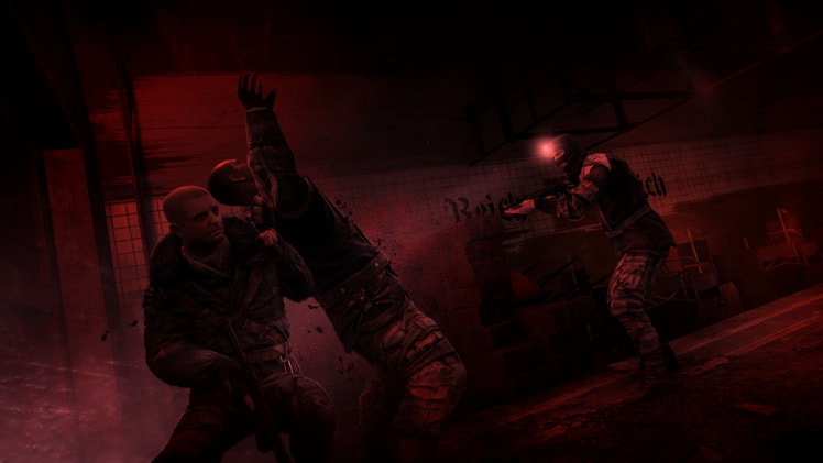 Metro: Last Light Redux screenshot 3