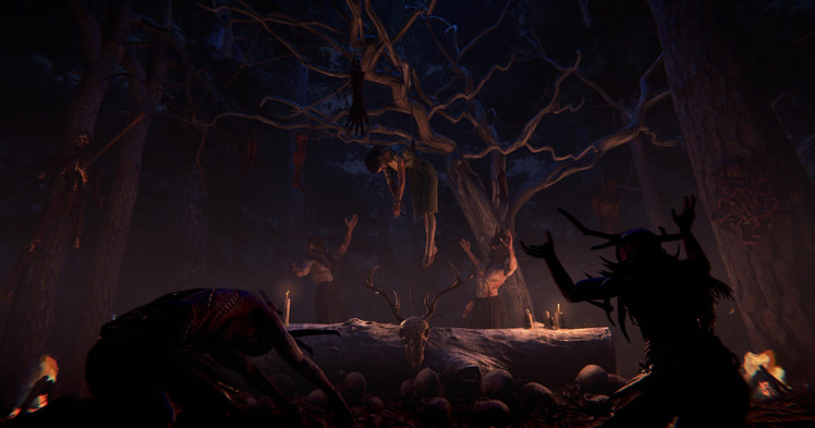 Nested Lands screenshot 3