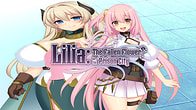 Купить ключ дешево Lilia. The Fallen Flower in the Prison City. Unrated DLC