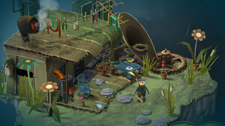 Figment screenshot 4
