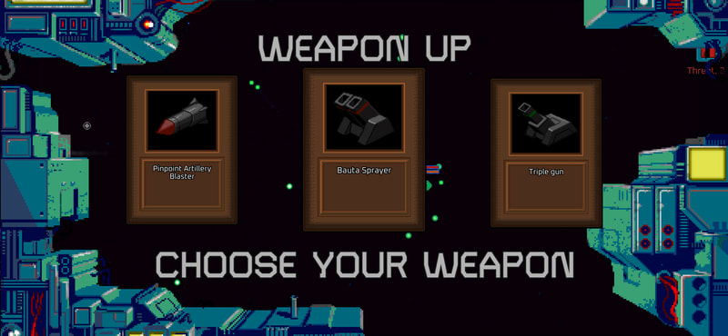 Void Scrappers Soundtrack - image 5