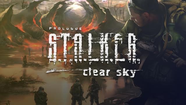 Игра GSC Game World S.T.A.L.K.E.R.: Чисте Небо Collector's Edition Русская Озвучка Новый