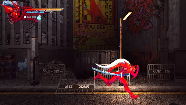 #9. Slave Zero X (GOG) Bởi: Ziggurat Interactive