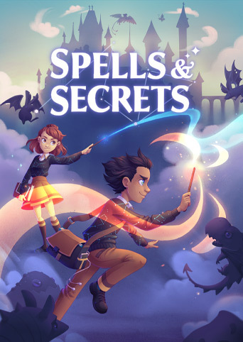Spells & Secrets cover image