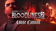 Купить дешево Vampire. The Masquerade. Bloodlines 2. Loose Cannon Купить ключ дешево Vampire. The Masquerade. Bloodlines 2. Loose Cannon
